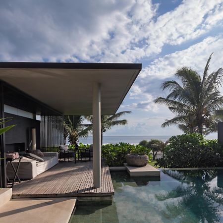 Soori Bali Villa Tabanan  Exterior photo