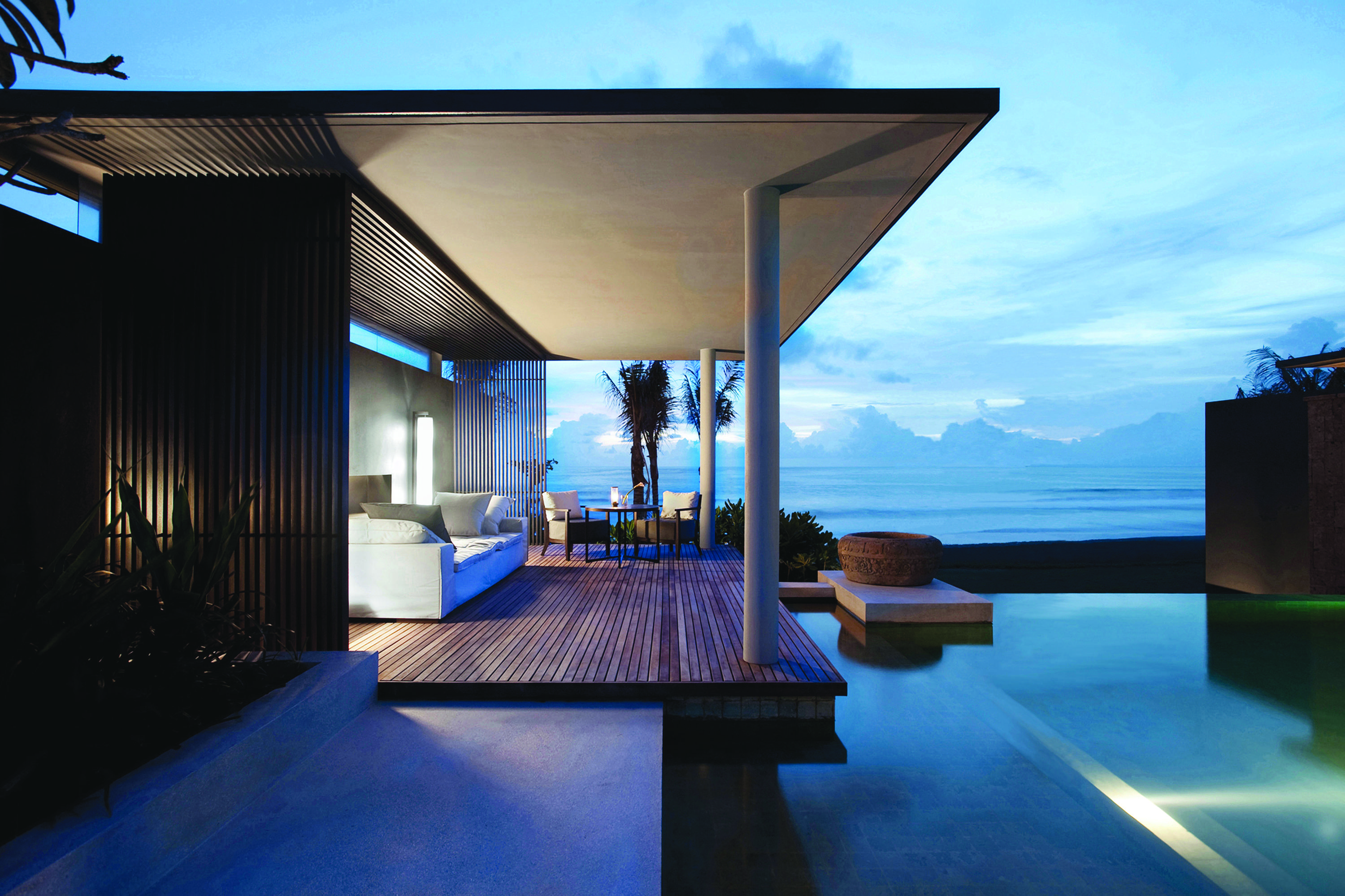 Soori Bali Villa Tabanan  Exterior photo