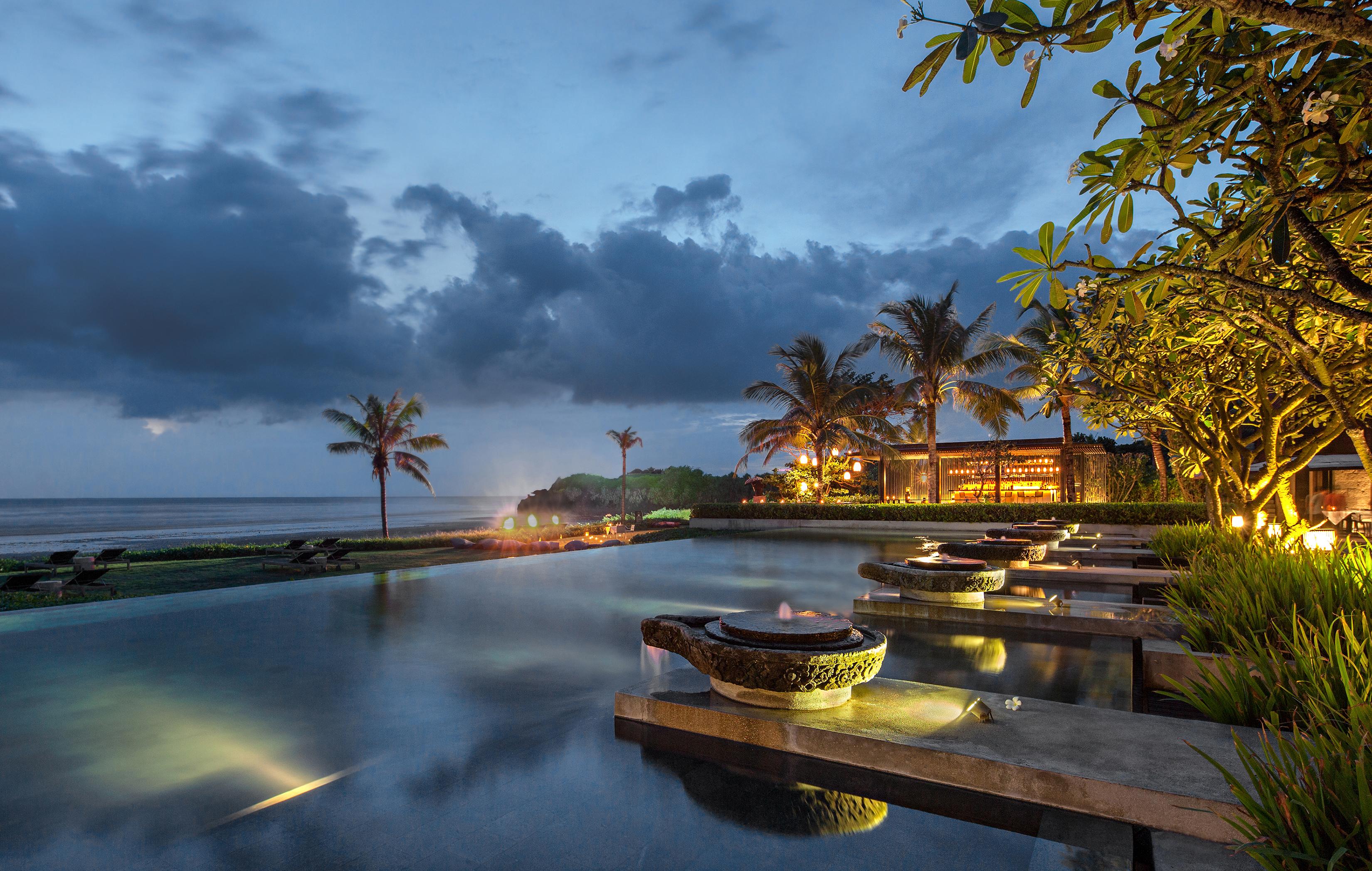 Soori Bali Villa Tabanan  Exterior photo