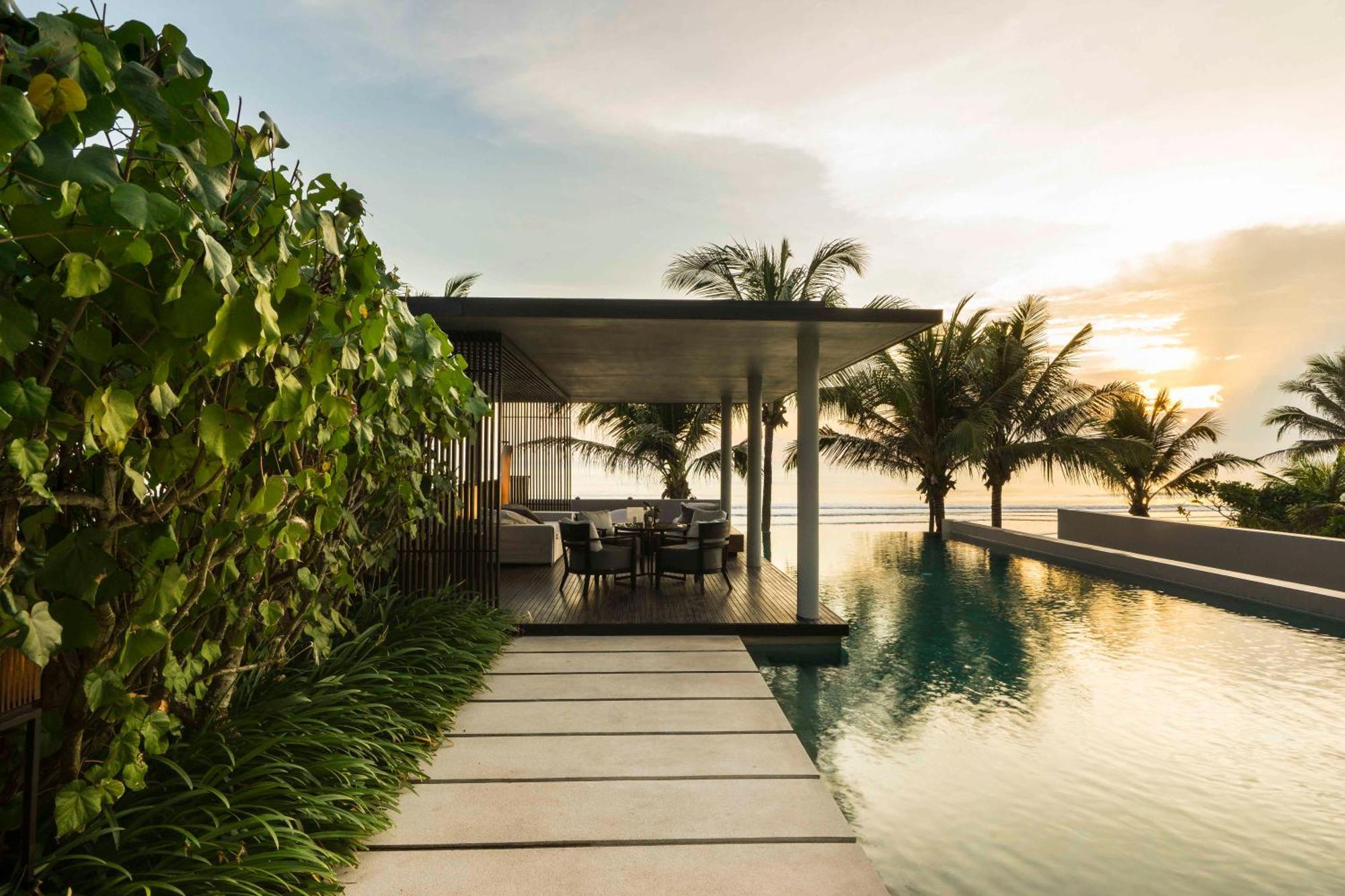 Soori Bali Villa Tabanan  Exterior photo