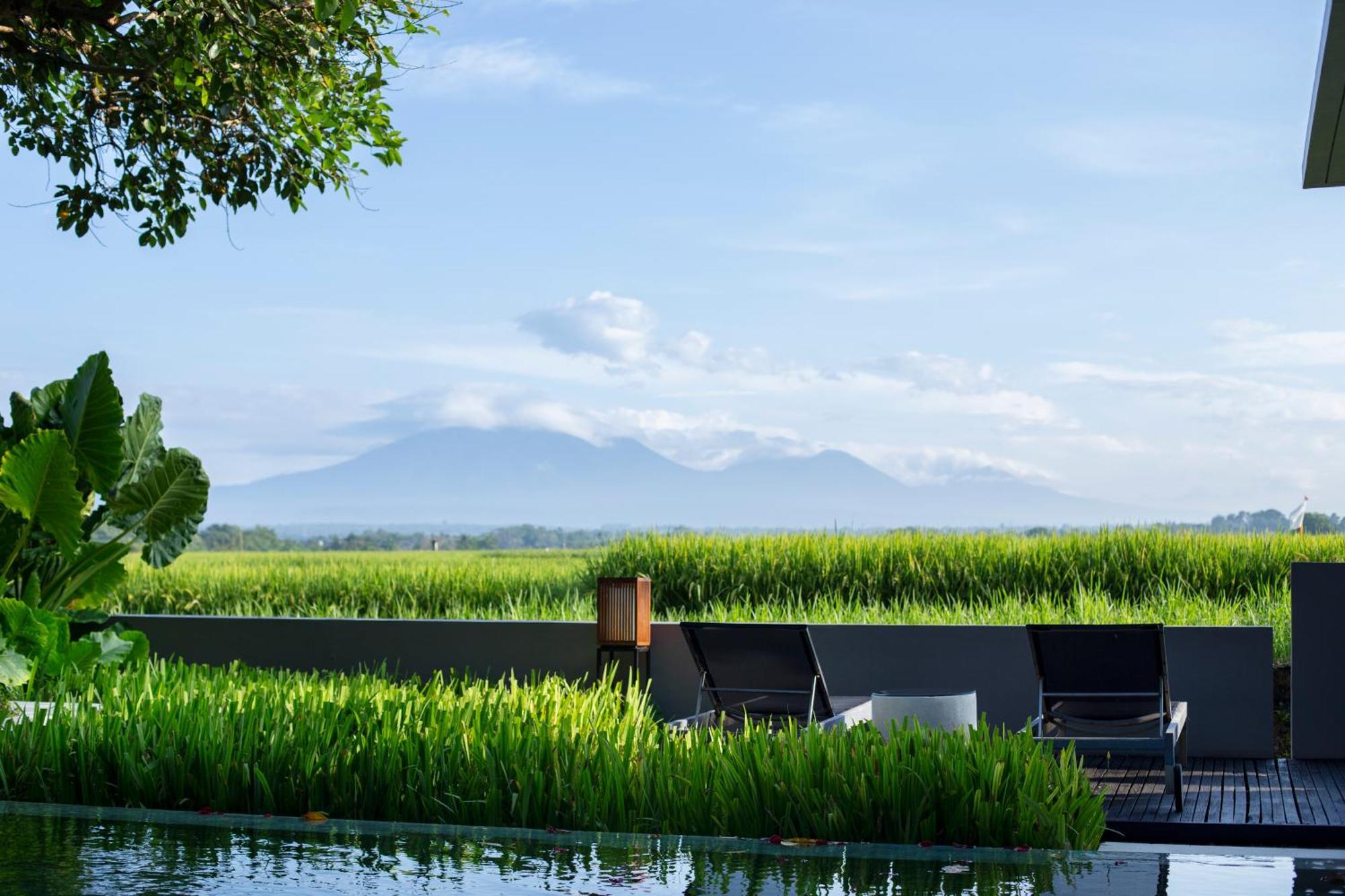 Soori Bali Villa Tabanan  Exterior photo