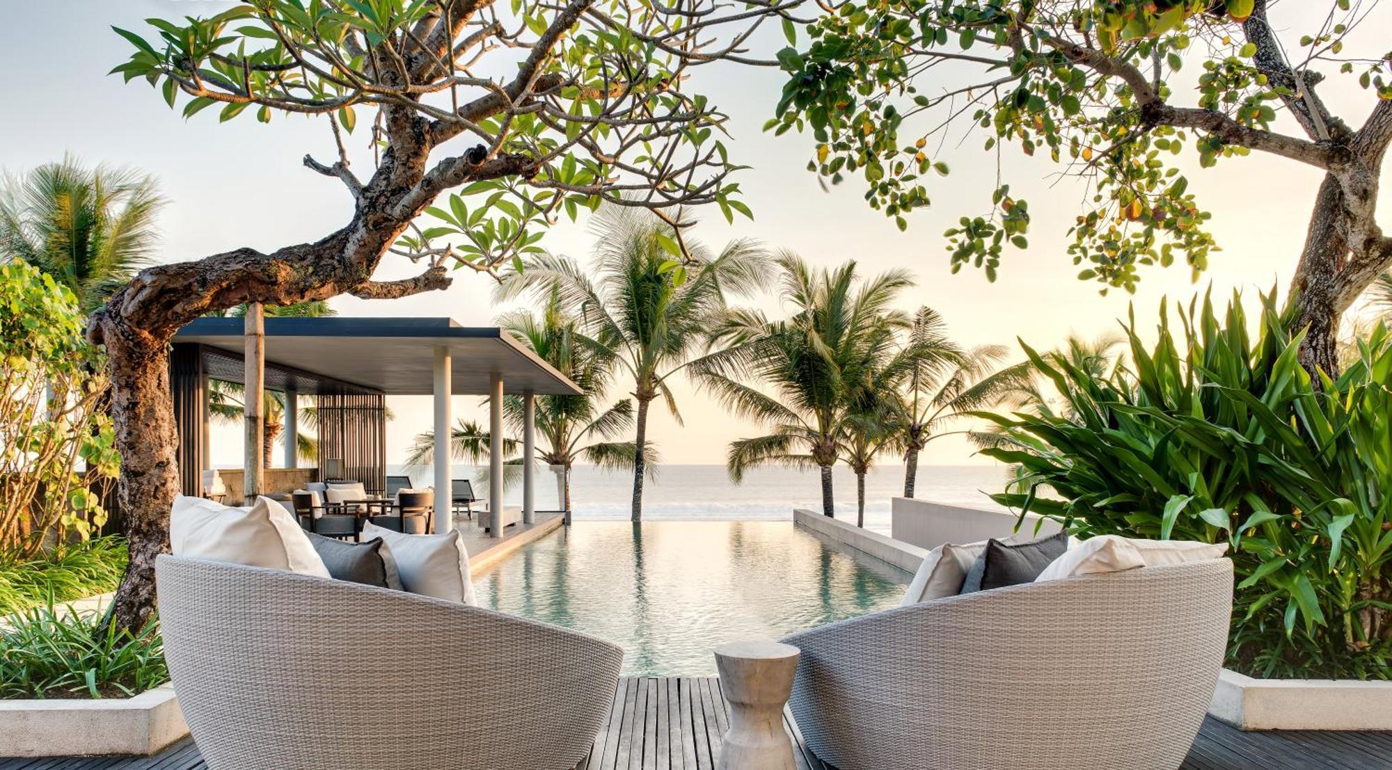Soori Bali Villa Tabanan  Exterior photo