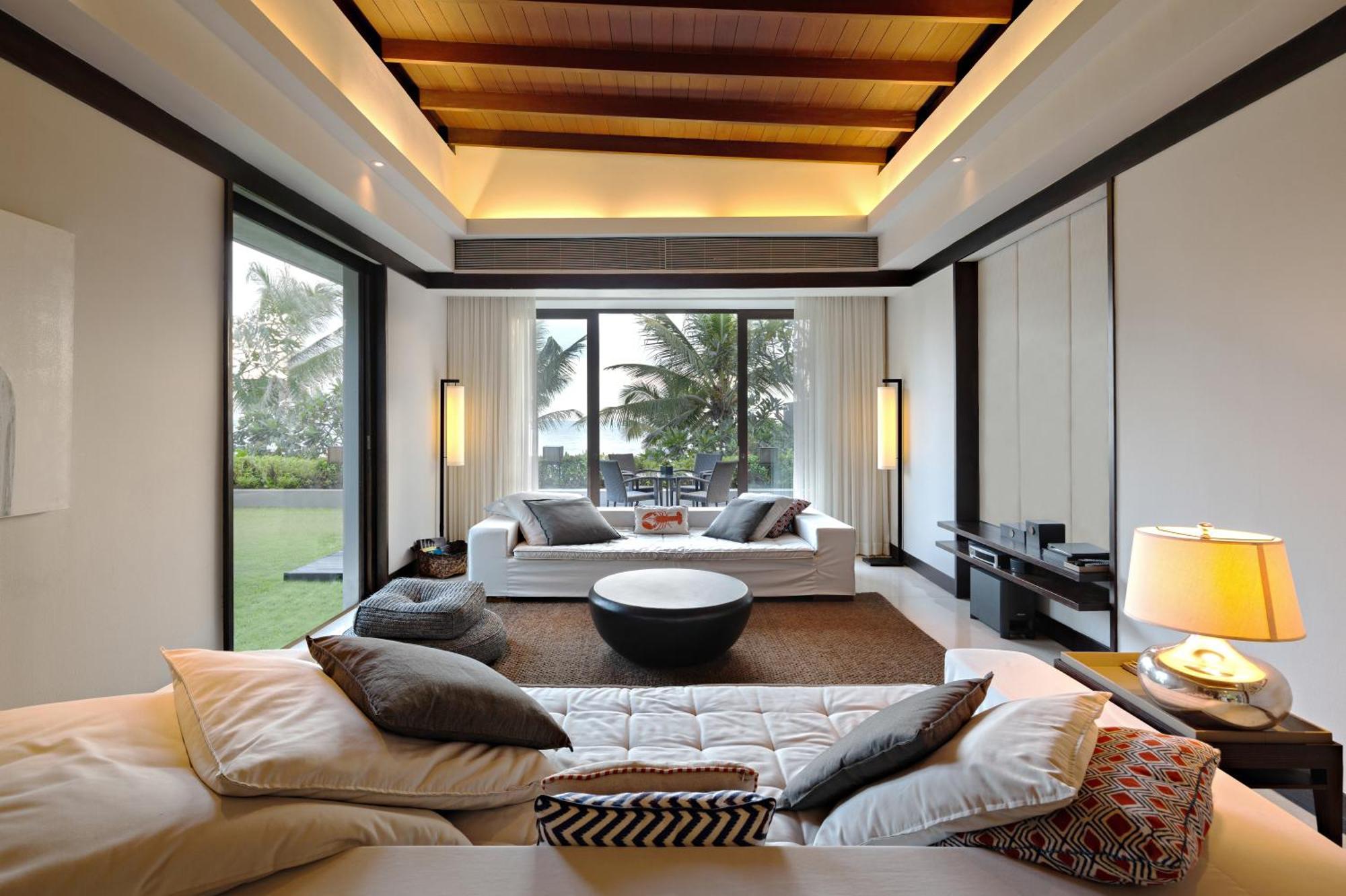 Soori Bali Villa Tabanan  Exterior photo