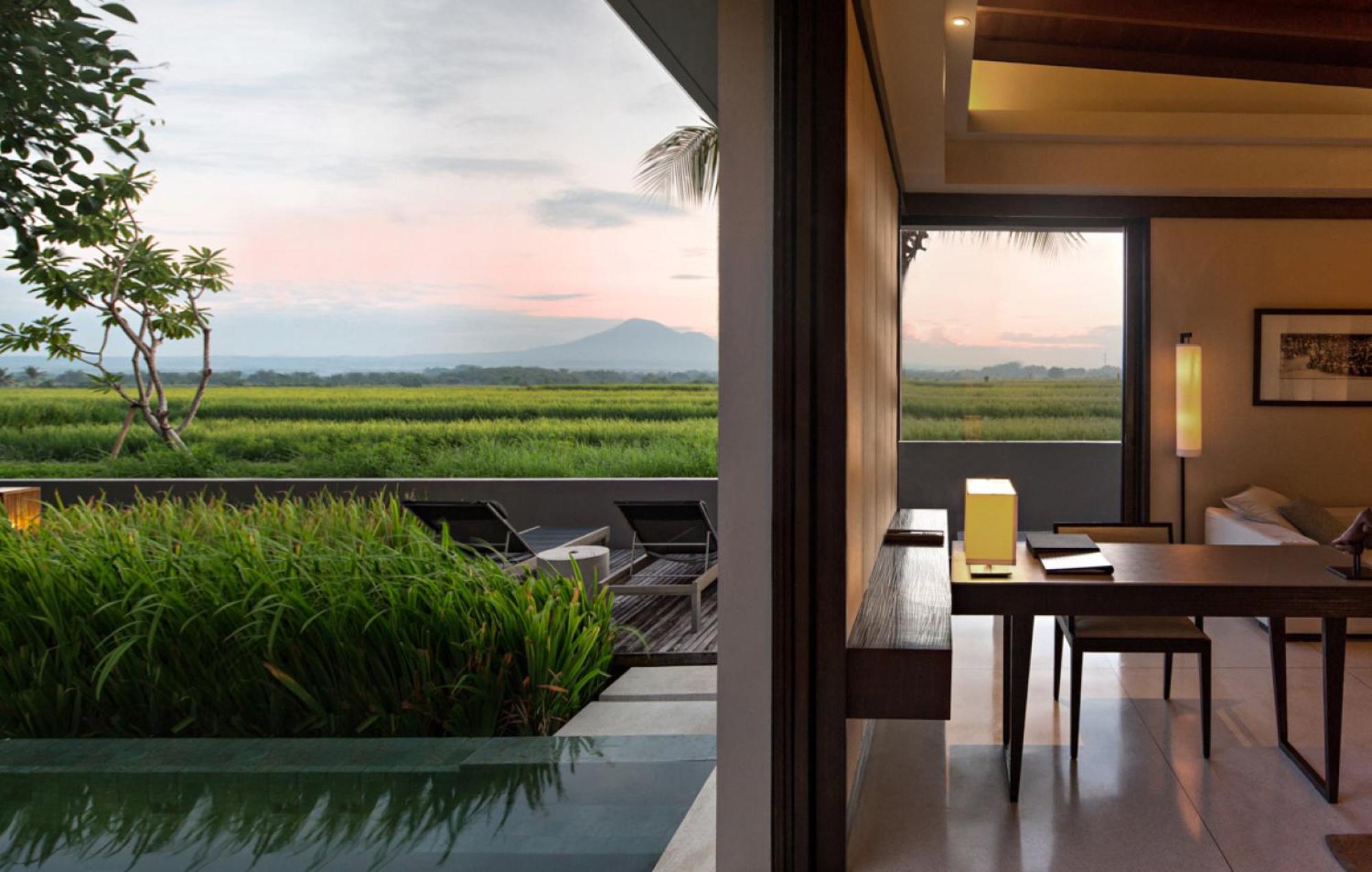 Soori Bali Villa Tabanan  Exterior photo