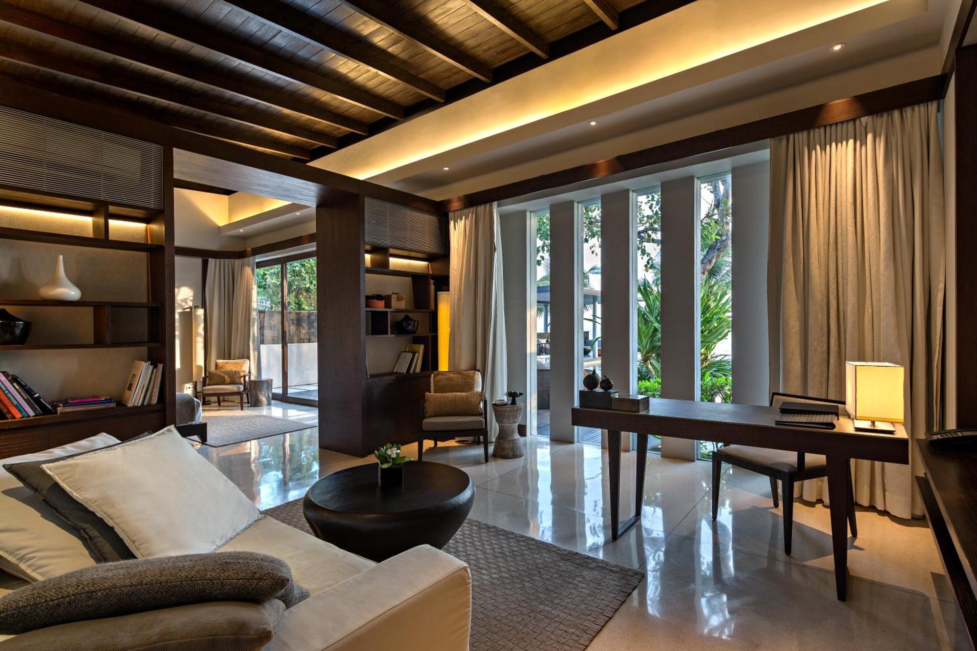 Soori Bali Villa Tabanan  Exterior photo