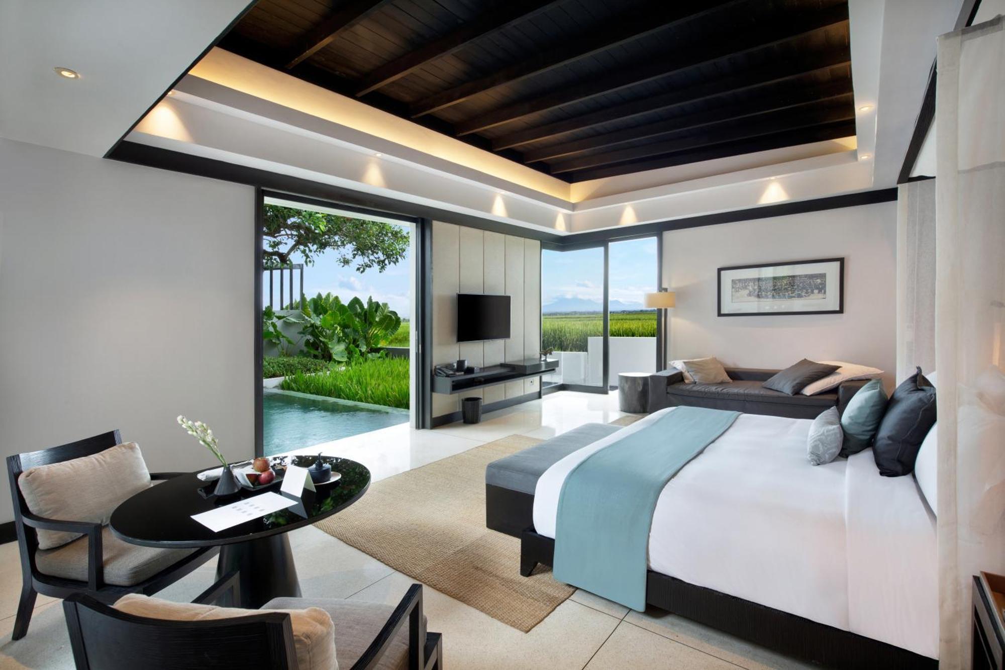 Soori Bali Villa Tabanan  Exterior photo