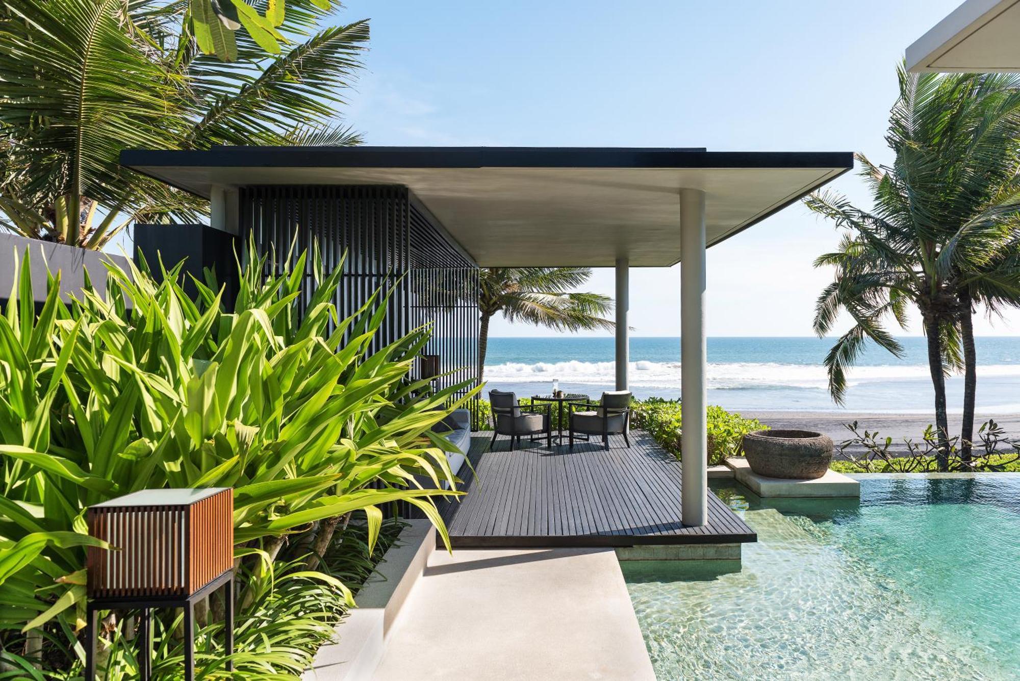 Soori Bali Villa Tabanan  Exterior photo
