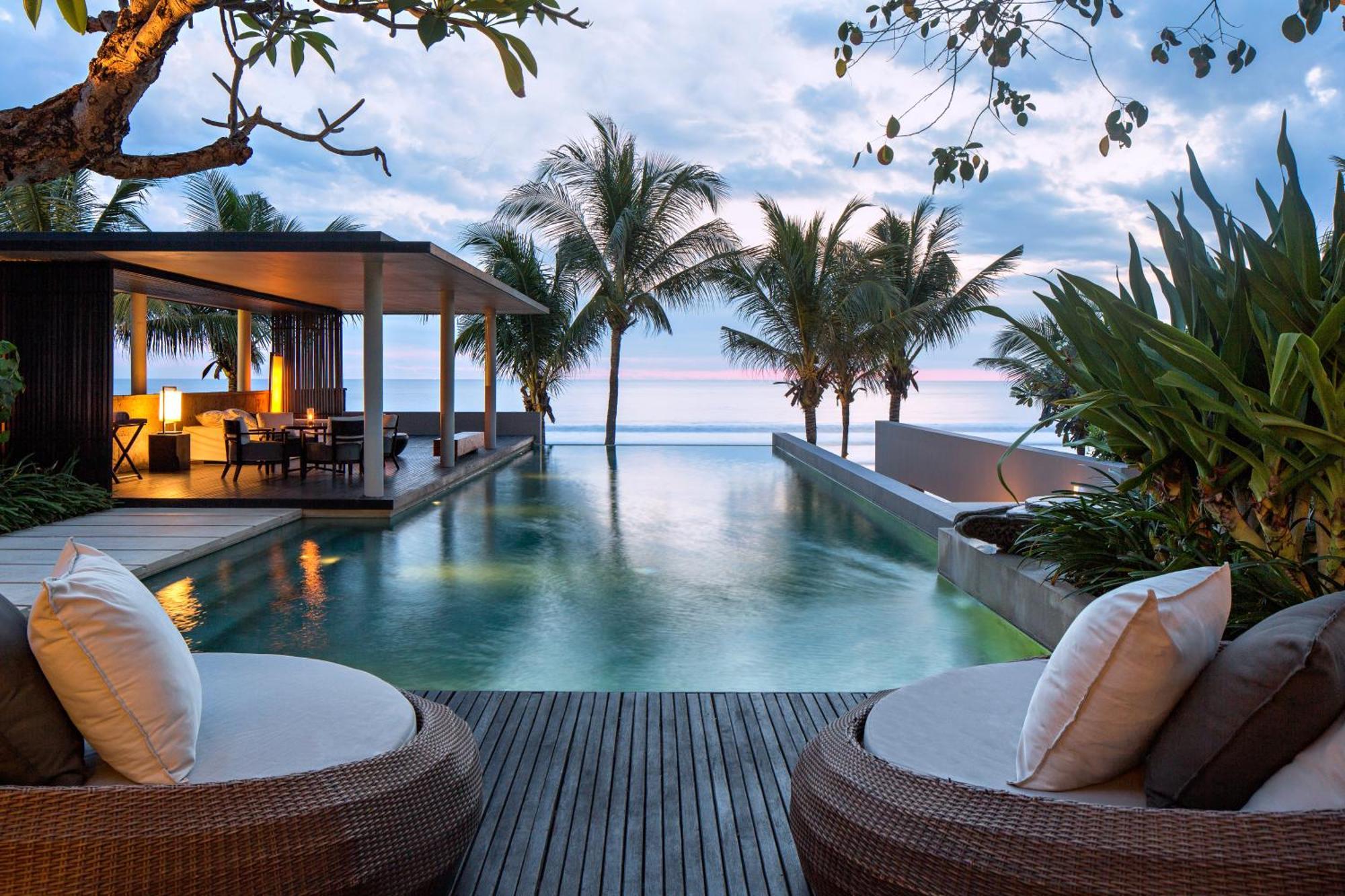 Soori Bali Villa Tabanan  Exterior photo