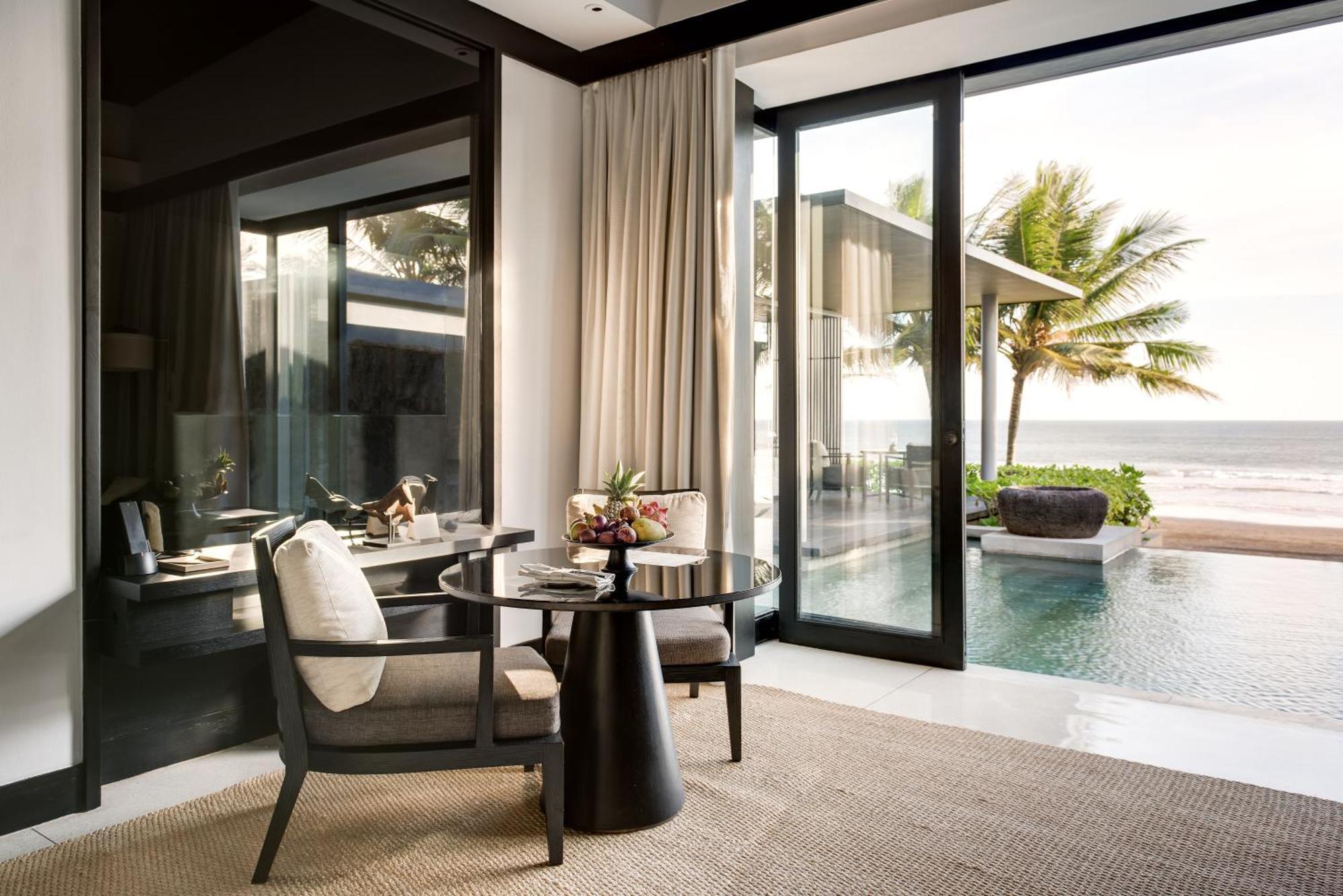 Soori Bali Villa Tabanan  Exterior photo
