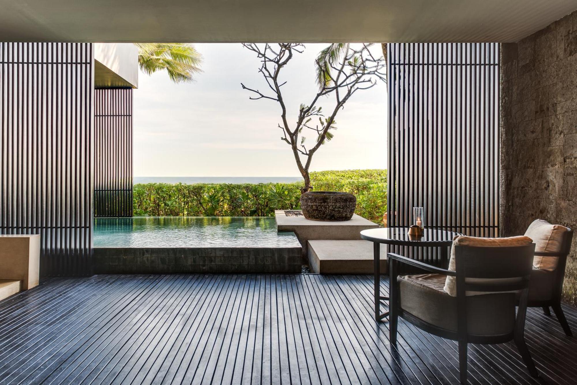 Soori Bali Villa Tabanan  Exterior photo