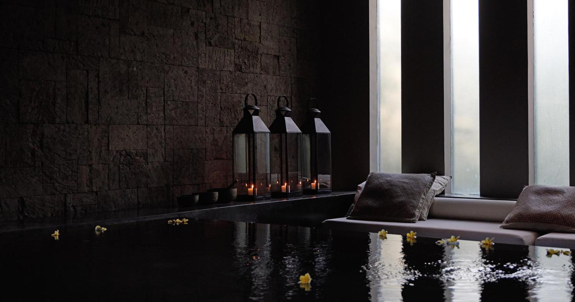 Soori Bali Villa Tabanan  Exterior photo