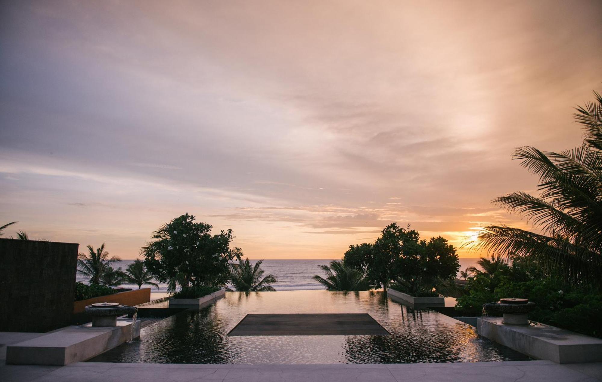Soori Bali Villa Tabanan  Exterior photo