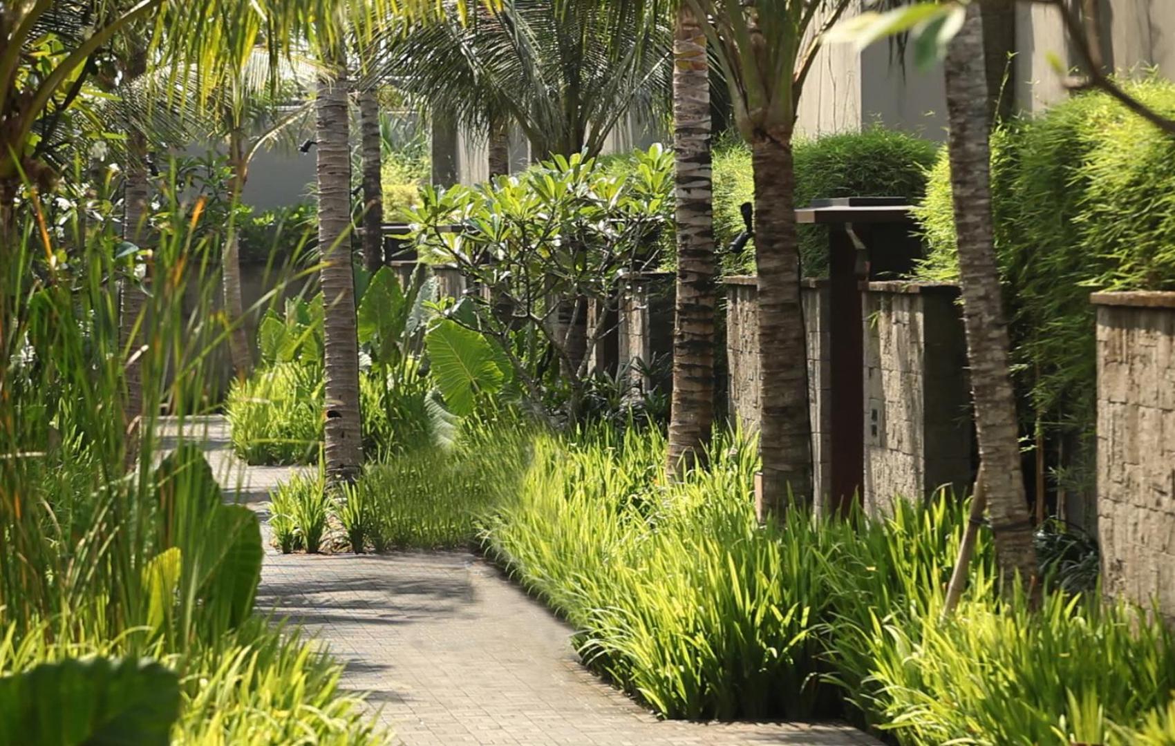 Soori Bali Villa Tabanan  Exterior photo