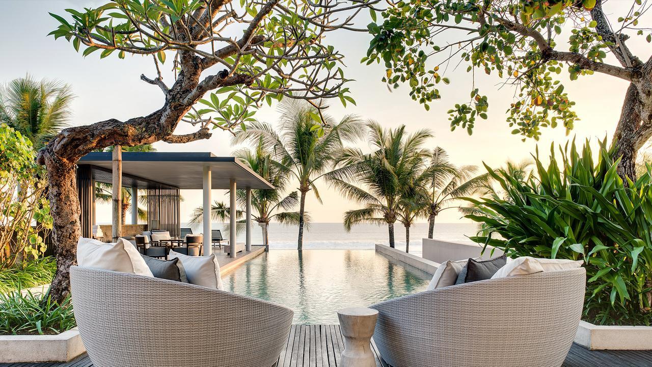 Soori Bali Villa Tabanan  Exterior photo