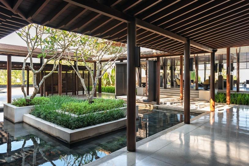 Soori Bali Villa Tabanan  Exterior photo