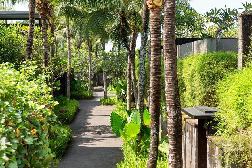 Soori Bali Villa Tabanan  Exterior photo